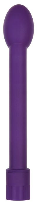 Adam & Eve Satin G-gasms Deluxe Purple